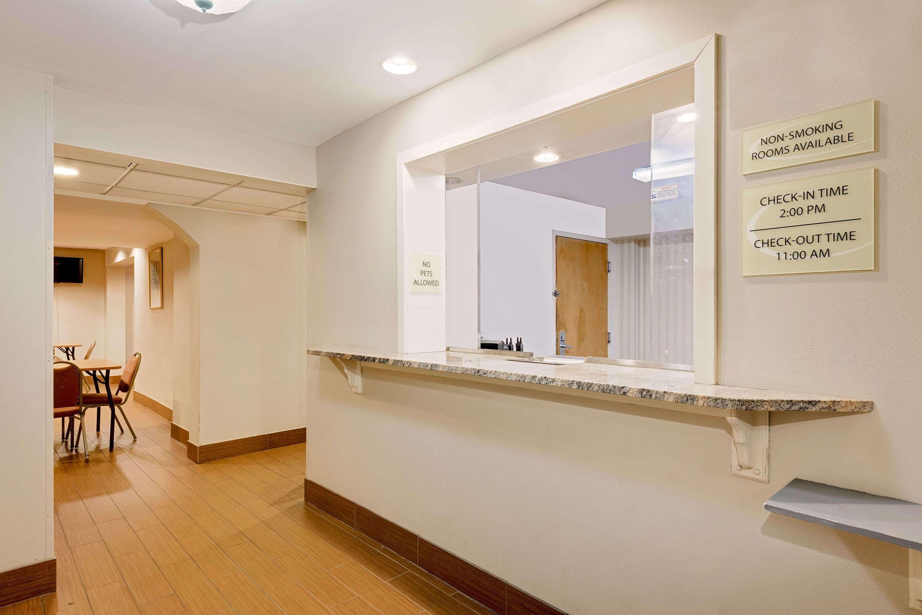 ซูเปอร์ 8 บาย วินด์แฮม แอลเลนทาวน์ Motel อัลเลนทาวน์ ภายนอก รูปภาพ