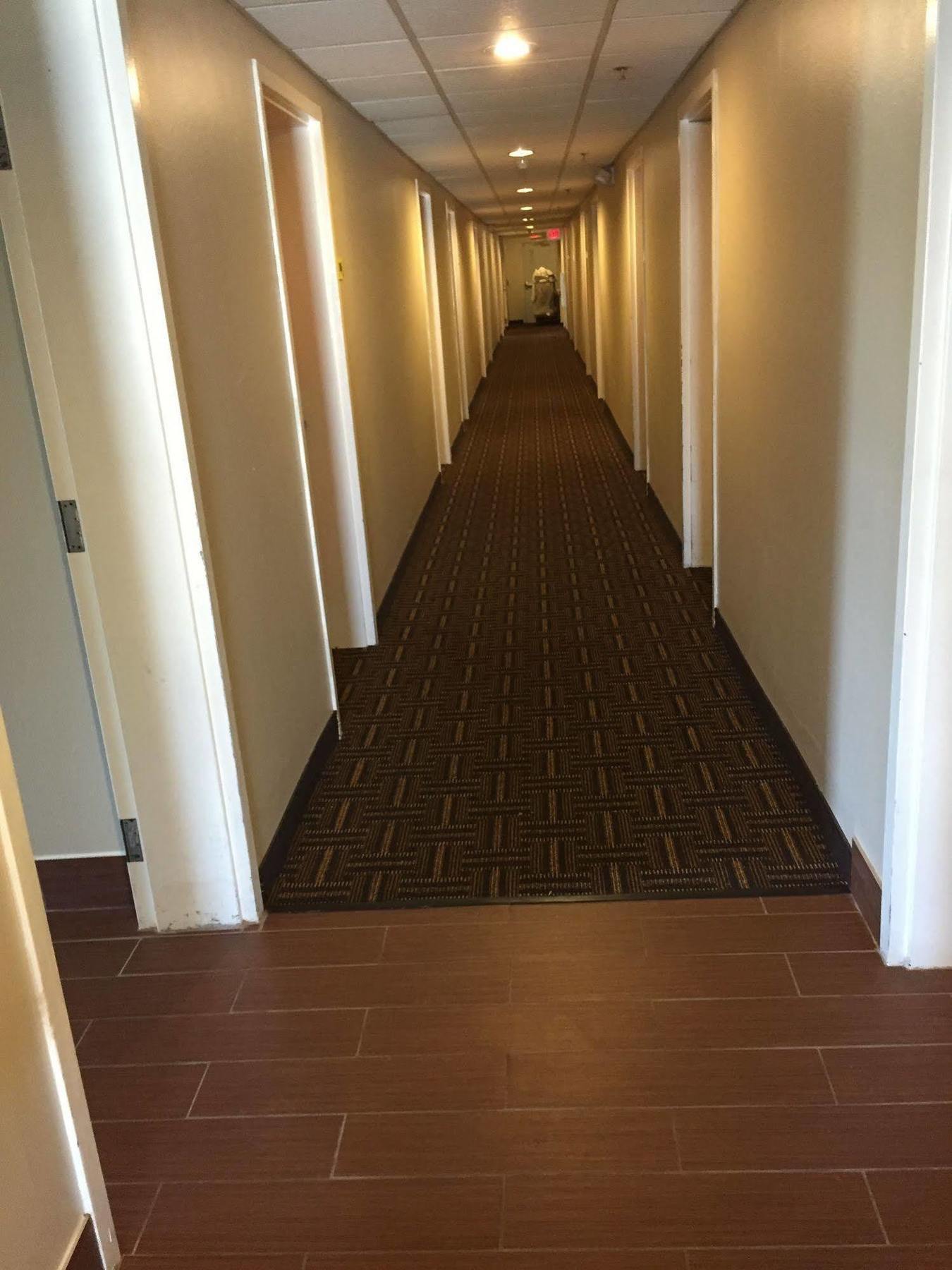 ซูเปอร์ 8 บาย วินด์แฮม แอลเลนทาวน์ Motel อัลเลนทาวน์ ภายนอก รูปภาพ
