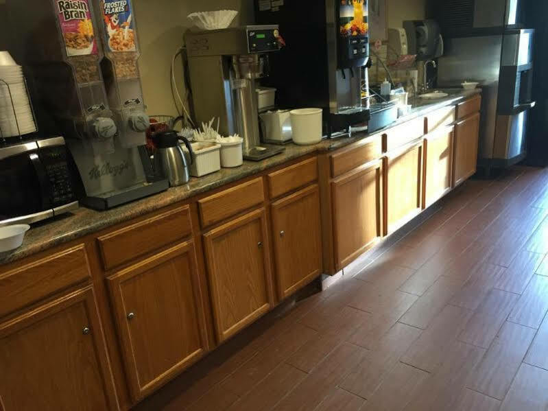 ซูเปอร์ 8 บาย วินด์แฮม แอลเลนทาวน์ Motel อัลเลนทาวน์ ภายนอก รูปภาพ
